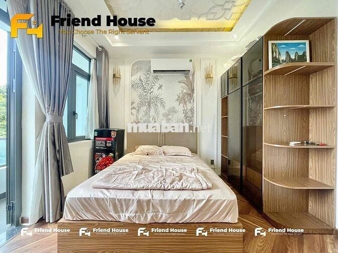 KHAI TRƯƠNG CHUNG CƯ MINI CO BANCOL TẠI LÊ ĐỨC THỌ FULL NT