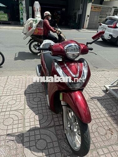Thanh lí Honda Sh Mode 2020 ABS xe như mới