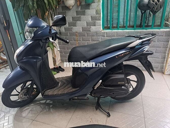 Vision 2021 Bản ĐB Smartkey xe đẹp zin 100%