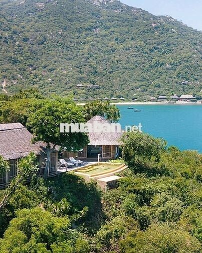 Bán đất view biển đường Trần Phú Vũng Tàu, Hồ Chí Minh