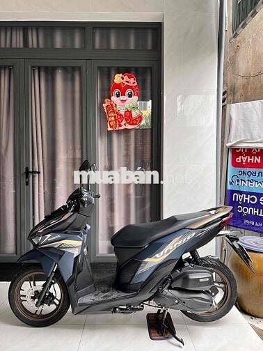 Cần Bán Vario 125 2023 BSTP 9 Chủ, Biển Đẹp Bao UQ