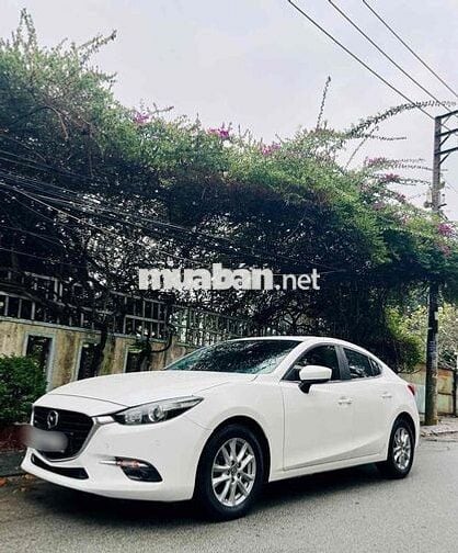 Mazda 3 2019 1.5L Premium - 61000 km