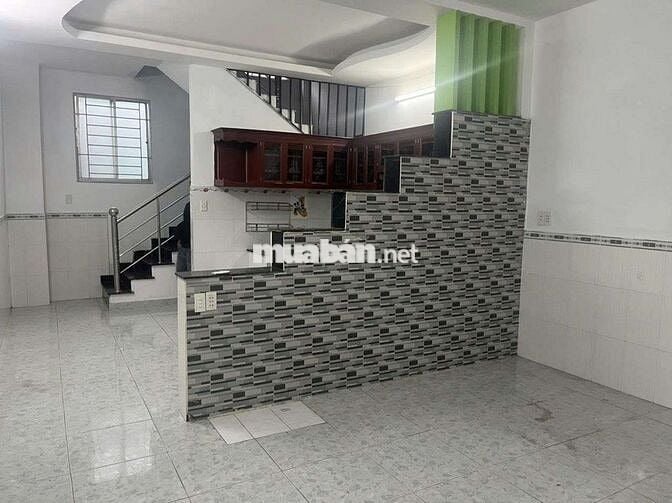 📢 CHO THUÊ NHÀ HẺM TRẦN XUÂN SOẠN – P. TÂN HƯNG, Q7