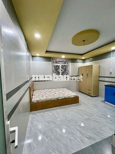 🌟KẾ TRƯỜNG IUH CĂN HỘ STUDIO CỬA SỔ TRỜI TO THOÁNG SẴN NTCB
