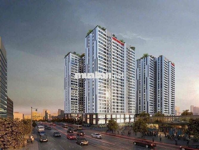 căn hộ 74.8m 2 ngủ kđt geleximco Lê trọng tấn hà đông