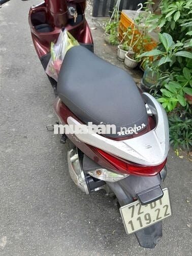 Vision  honda