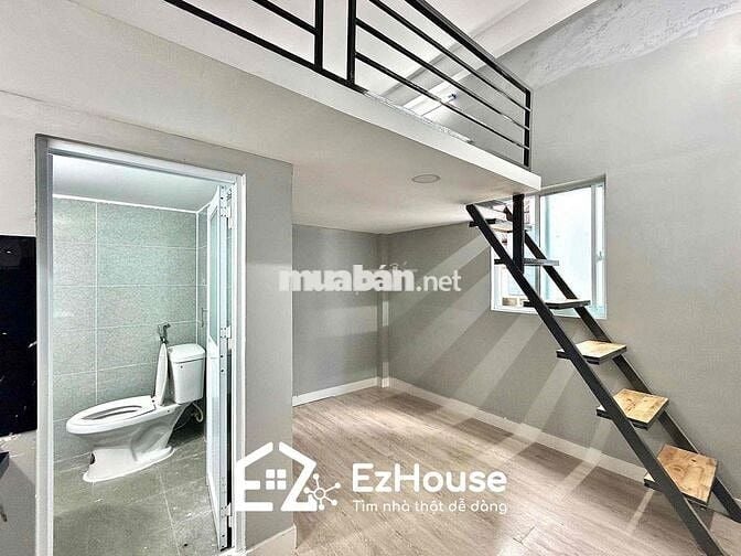 DUPLEX CỬA SỔ TRỜI SIÊU THOÁNG NGAY TÂN HƯƠNG