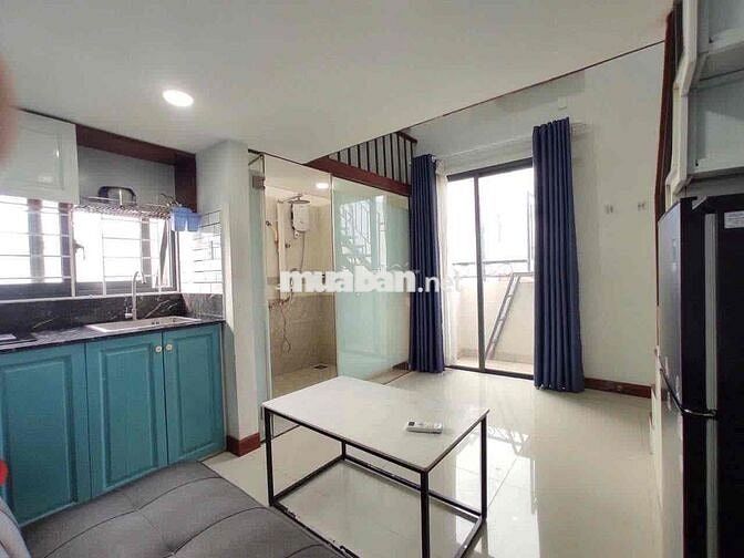 Căn hộ duplex cao cấp gần Ecogreen