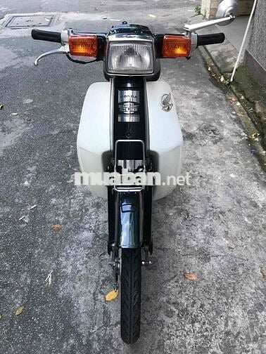 Custum 50 đèn vuông đời 94 ngay chủ