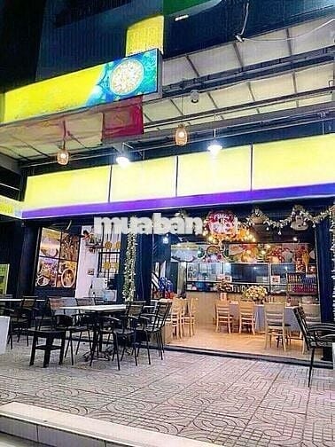 Cho Thuê Mặt Bằng Shophouse Đường Âu Cơ, Tân Phú ( KD Tự Do - 7x12m )