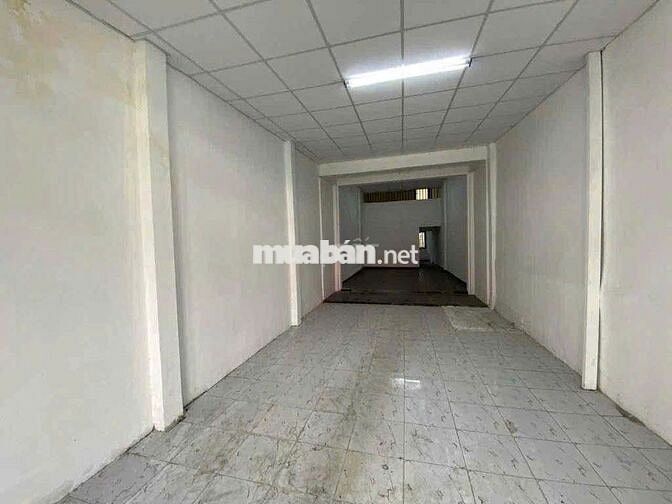 Cho Thuê Nhà Đường Âu Cơ, Tân Phú ( KD Tự Do - 4x31m )