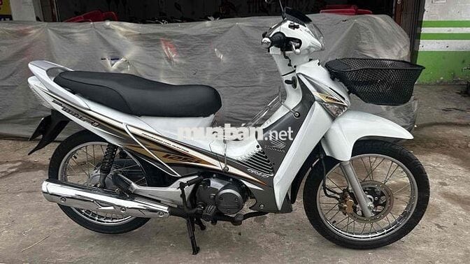 Future neo kim 2006 áo fi09 trắng ( hỗ trợ góp )