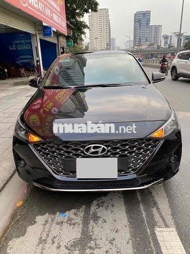 Hyundai Accent 2022 1.4 AT Đặc Biệt - 40000 km