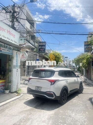 Đất lô góc khu vip phường Bình Thọ Thủ đức 6.79tỷ