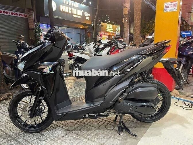Honda Vario 125 năm 2019 máy zin