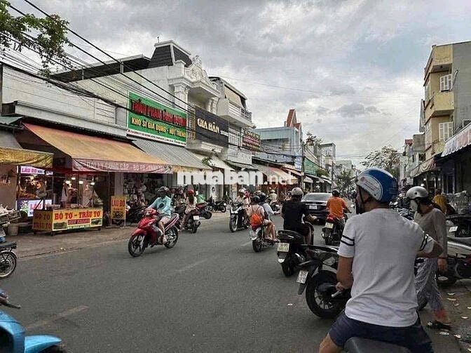 cần bán cặp đất kdc vietsing dt 300m2 vitri nằm ngay chợ