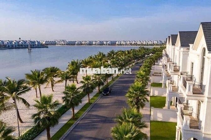 VỊ TRÍ CỰC ĐẸP - GIÁ MỀM - GIỎ HÀNG ĐỘC QUYỀN TỪ  - 75M2  HƠN 5TỶ