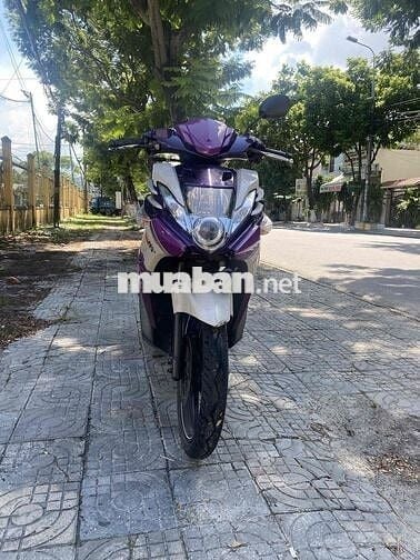 Novo Sx phun xăng điện tử