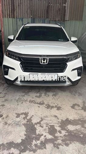 Honda BR-V 2024 L - 23456 km