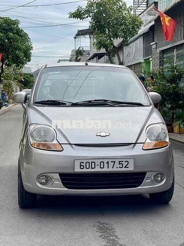 Chevrolet Spark 2015 9Chủ