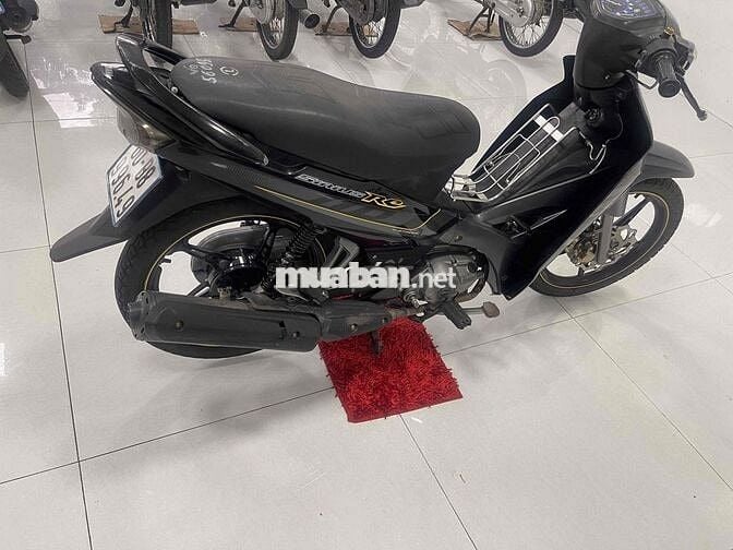 Thanh Lý Yamaha Sirius 110 2018