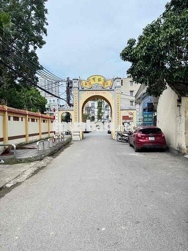 Nhà 5 Tầng Full Nội Thất Tại Trung Tâm Văn Phú – Gần Metro Hà Đông – G