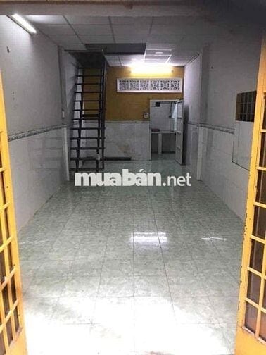💎 💎 💎 NHÀ GẦN SÂN BAY TRỆT LẦU 2PN 2WC NGUYỄN VĂN CÔNG P3 GV GIÁ 6,5TR