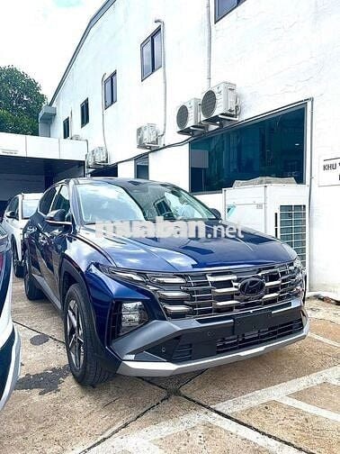 Hyundai Tucson 2025 2.0 Xăng Đặc Biệt