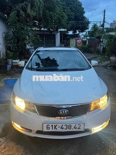Kia Forte bản full cửa nóc giá rẻ ngang bản thuong