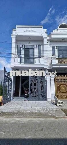 BÁN GẤP GIÁ TỐT NHÀ KHU MINH LINH