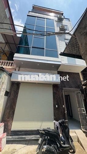 NHỈNH 9 TỶ - 55M - PHỐ VIP VÕ CHÍ CÔNG - NHÀ MỚI,XÁCH VALI ĐẾN Ở LUÔN