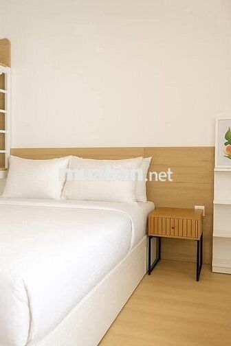 Bán Officetel RiverGate View Sông – Lầu Cao, Giá Chỉ 2,5 Tỷ 🌟