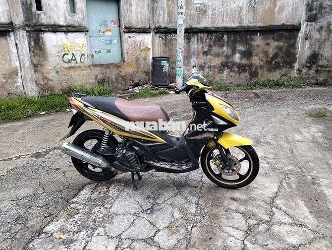 NOUVO LX 4, Bán Rẻ Bèo AE Ơi