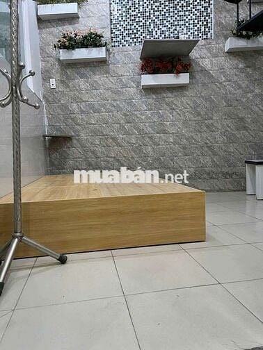 Phòng Nguyễn Thái Sơn p4 Gò Vấp gần chợ Gò Vấp ĐHCN4