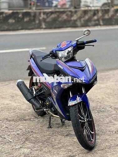 Exciter 150cc /2017