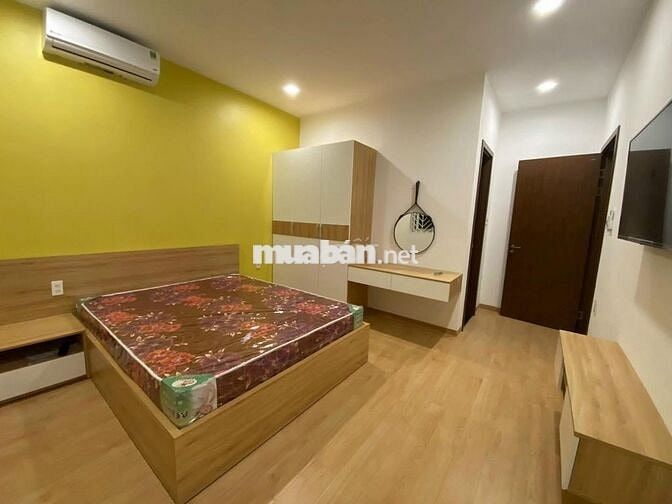 CHO THUÊ PHÒNG Ở KDT PHÚ MỸ AN, GẦN AEONMALL HUẾ 20m2 có nội thất