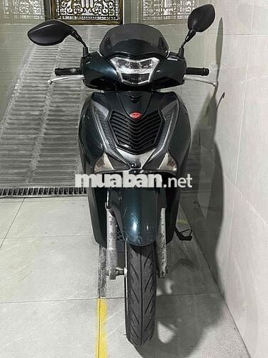 không có nhu cầu sử dụng bán xe SH150i ABS