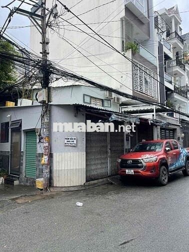 CHO THUÊ NHÀ 2 MẶT TIỀN KINH DOANH ĐƯỜNG 2 CHIỀU DÂN CƯ ĐÔNG