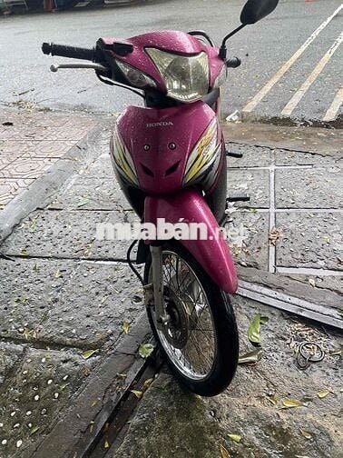 Dư dùng bán xe RS 100