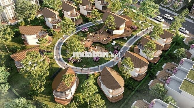 Đất Nền Nghỉ Dưỡng thổ cư sổ 2024 DiLinh LĐ cách ql 20 2km. đúng 328tr