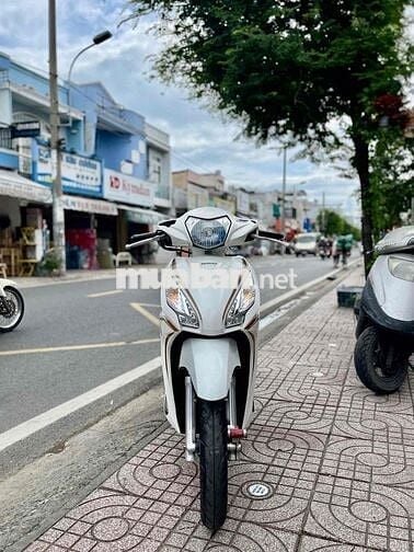 ❤️Honda Vision 2016, BSTP 9Cgủ, GÓP NỢ XẤU