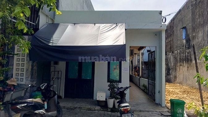 BÁN DÃY PHÒNG TRỌ MẶT TIỀN LÝ THIÊN BẢO HOÀ XUÂN - CẨM LỆ