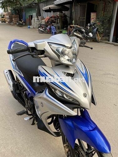 Siêu Phẩm Exciter 135 chính chủ -2014 máy zin 100%