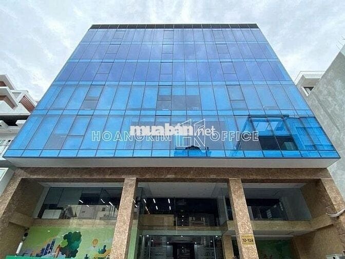 Cho thuê văn phòng giá rẻ Quận Tân Bình, Núi Thành 240m² full nội thất
