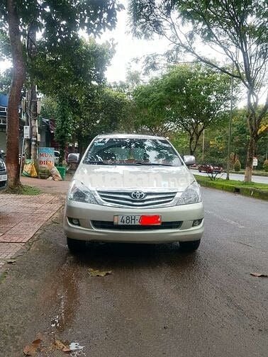 Inova g 2007 lh ***