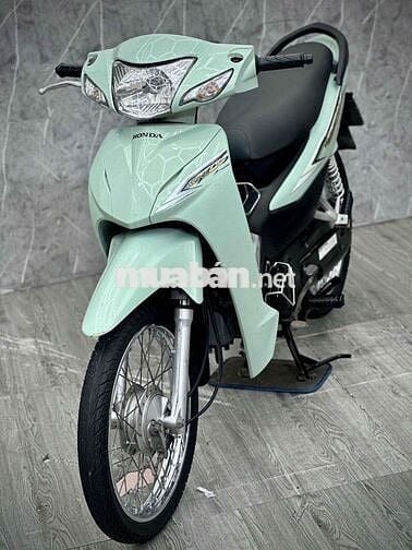 Wave A 110 2018 Zin Bsố Tphố 9 Chủ