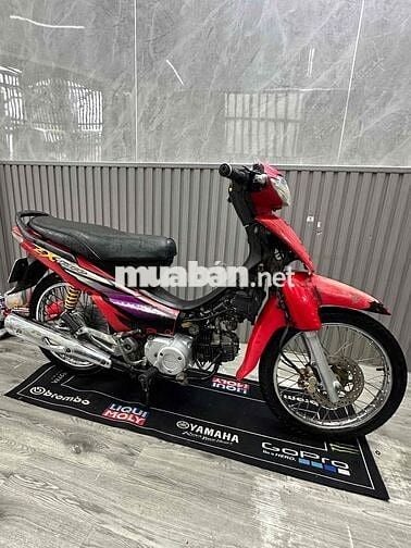 Wave zx biển tp - chính chủ