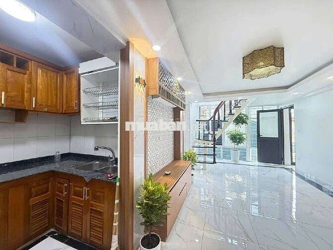 (Hiếm) Nhà tập thể Bách Khoa-4 ngủ Siêu Thoáng sáng