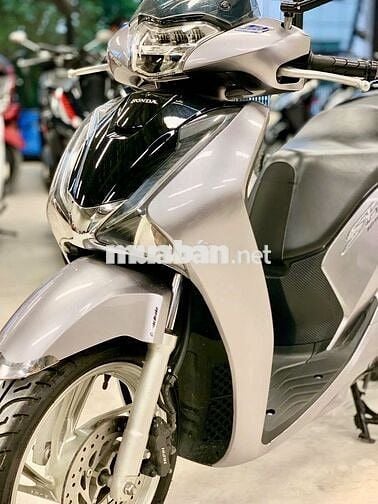 HONDA SH 125i BSTP CHÍNH CHỦ ODO 11.000KM