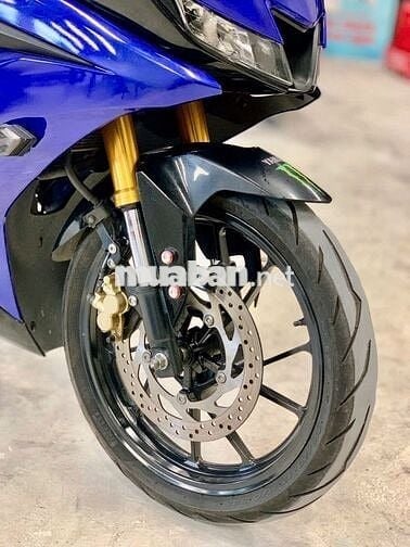 YAMAHA R15V3 2019 CHÍNH CHỦ